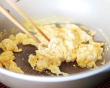 大好き具材で　簡単華やかポケットサンド作り方2写真