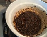 魚臭いのが苦手な夫が作るいかなごのくぎ煮作り方19写真