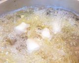 女子力アップ♡超かんたんお洒落パスタ♬作り方2写真