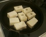 ゆず胡椒入り揚げだし豆腐作り方6写真