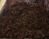 魚臭いのが苦手な夫が作るいかなごのくぎ煮作り方20写真