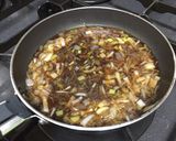 チキン竜田ネギソースかけ作り方3写真