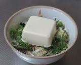 火を使わずにある物で☆ヘルシー丼♡豆腐編作り方6写真