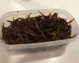 魚臭いのが苦手な夫が作るいかなごのくぎ煮作り方25写真