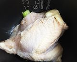 鳥胸肉のトマトソース煮込み〜超簡単〜作り方2写真