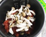 鳥胸肉のトマトソース煮込み〜超簡単〜作り方5写真