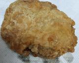 チキン竜田ネギソースかけ作り方7写真