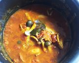 鳥胸肉のトマトソース煮込み〜超簡単〜作り方10写真