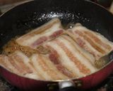 豚バラ丼作り方4写真