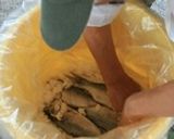 ふなずし作り方15写真