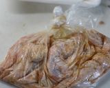 カラッと塩味の鶏唐揚げ　作り方2写真