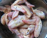 カラッと塩味の鶏唐揚げ　作り方3写真