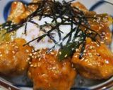 簡単☆串焼き屋さんみたいな鶏つくね作り方10写真