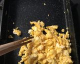 キャベツと春雨のオイスターソース炒め作り方1写真