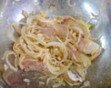桜鯛のごまだれ和え作り方3写真