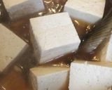 梅干でさっぱりあら煮♪作り方4写真