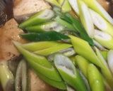 梅干でさっぱりあら煮♪作り方6写真