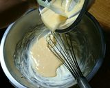 チーズケーキ作り方4写真