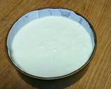 チーズケーキ作り方7写真
