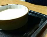 チーズケーキ作り方9写真