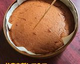 チーズケーキ作り方10写真