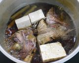 桜鯛の荒煮作り方3写真