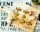 サクサク♪あなたも絶対虜♡型抜きクッキー作り方8写真