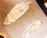 皮丸ごとスイートポテト作り方4写真