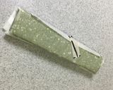 簡単!桜のアイスボックスクッキー♪抹茶作り方7写真