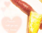 皮丸ごとスイートポテト作り方5写真