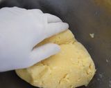 レーズンバターサンド・クッキー作り方8写真