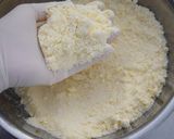 レーズンバターサンド・クッキー作り方5写真