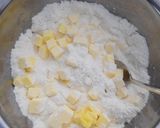 レーズンバターサンド・クッキー作り方4写真
