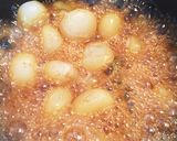 山形の郷土料理　玉こんにゃく作り方6写真