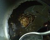 くぎ煮作り方3写真