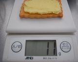 レーズンバターサンド・クッキー作り方19写真