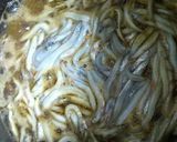 くぎ煮作り方6写真