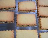 レーズンバターサンド・クッキー作り方21写真