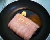 お母さんの味★鶏そぼろ作り方1写真