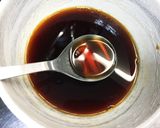 蕎麦屋の蛸飯作り方5写真