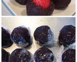 お豆腐で大福作り方1写真