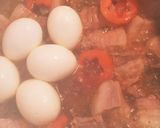 沖縄の郷土料理　ラフテー（豚の角煮）作り方7写真