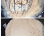 お豆腐で大福作り方3写真