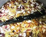 蕎麦屋の蛸飯作り方7写真