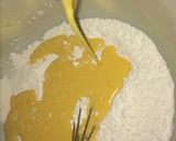 pannekake 〜北欧のパンケーキ〜作り方3写真