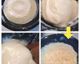 お豆腐で大福作り方4写真