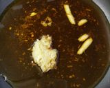 ☆豚ﾊﾞﾗ肉とたまねぎの焼肉炒め☆作り方4写真