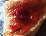 pannekake 〜北欧のパンケーキ〜作り方6写真