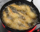 カラッと塩味の鶏唐揚げ　作り方6写真