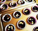 オレオでチョコカップケーキ♪作り方5写真